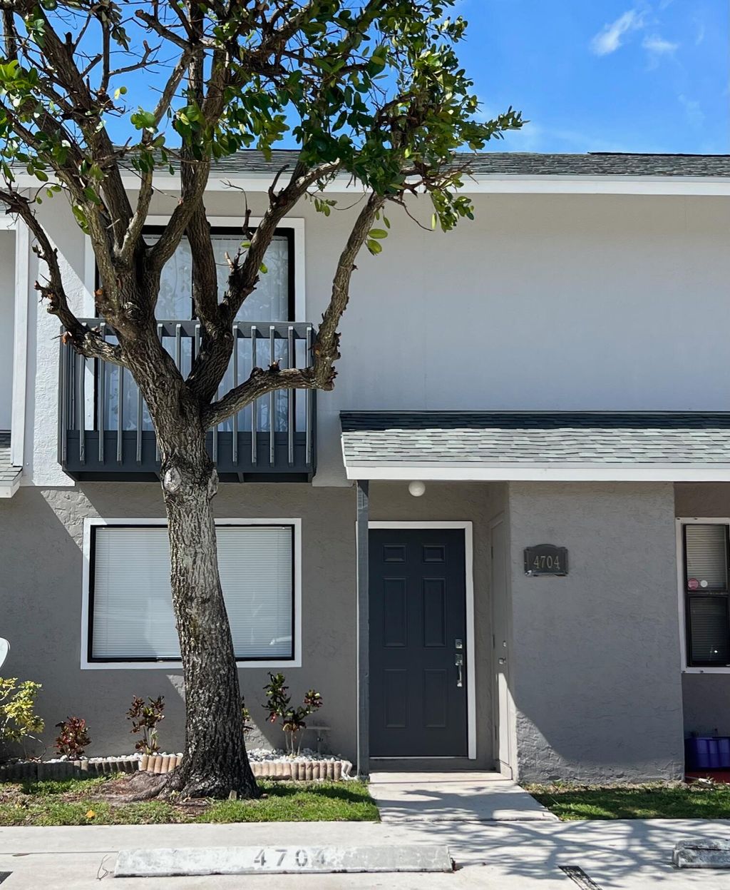 Photo of 4704 Pier Drive, Greenacres, FL 33463 (MLS # R11151594)