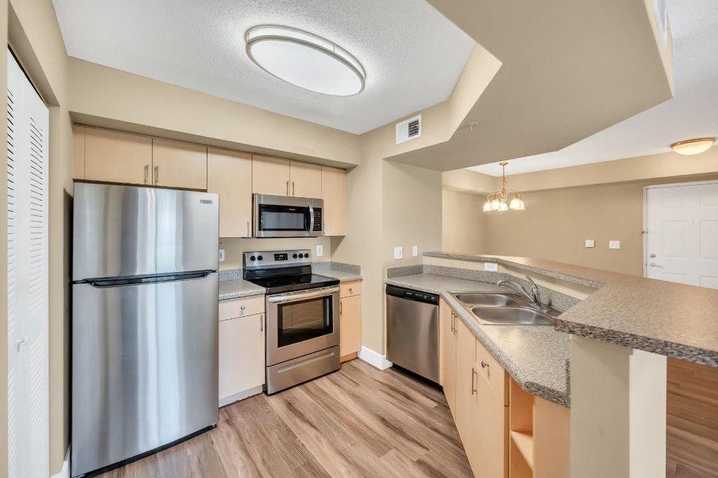 Photo of 3623 NW Adriatic Lane #304, Jensen Beach, FL 34957 (MLS # F10470113)