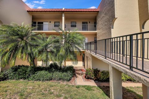 A home in Fort Pierce