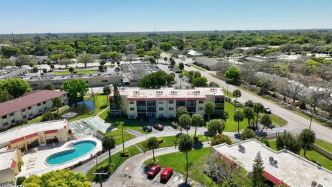 A home in Fort Pierce