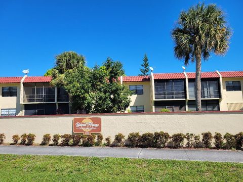 A home in Fort Pierce