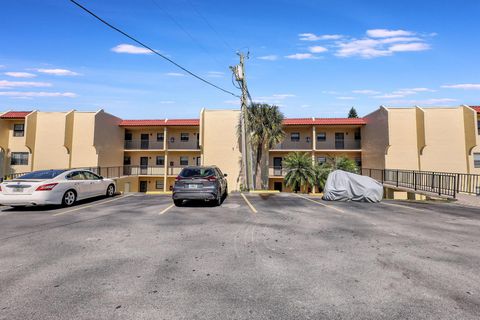 A home in Fort Pierce