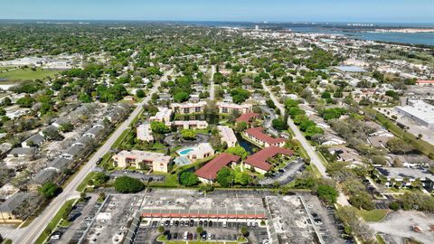 A home in Fort Pierce