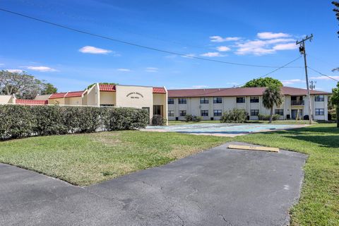 A home in Fort Pierce