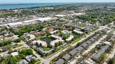 A home in Fort Pierce