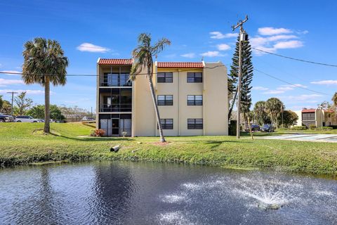 A home in Fort Pierce