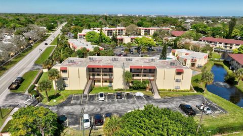 A home in Fort Pierce