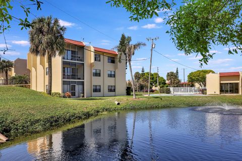 A home in Fort Pierce