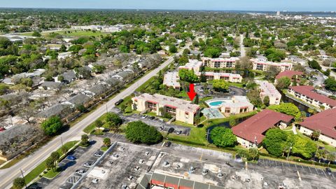 A home in Fort Pierce