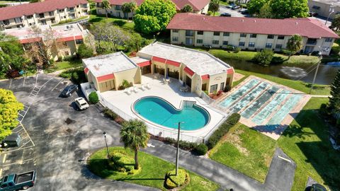 A home in Fort Pierce