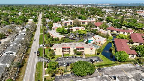 A home in Fort Pierce