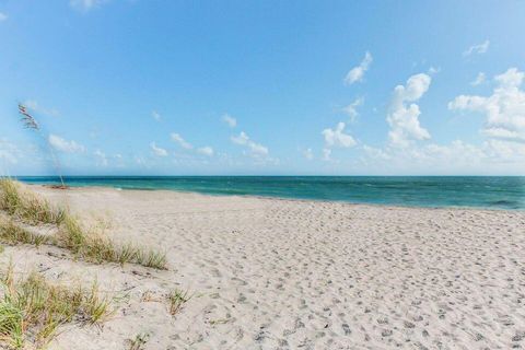 A home in Fort Pierce