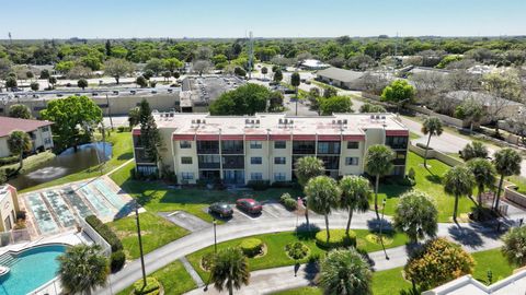 A home in Fort Pierce