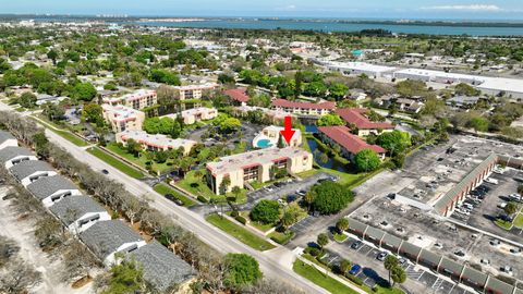 A home in Fort Pierce