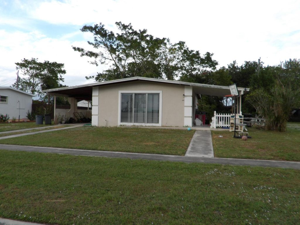 Photo of 141 SE El Sito Court, Port Saint Lucie, FL 34983 (MLS # R11149535)