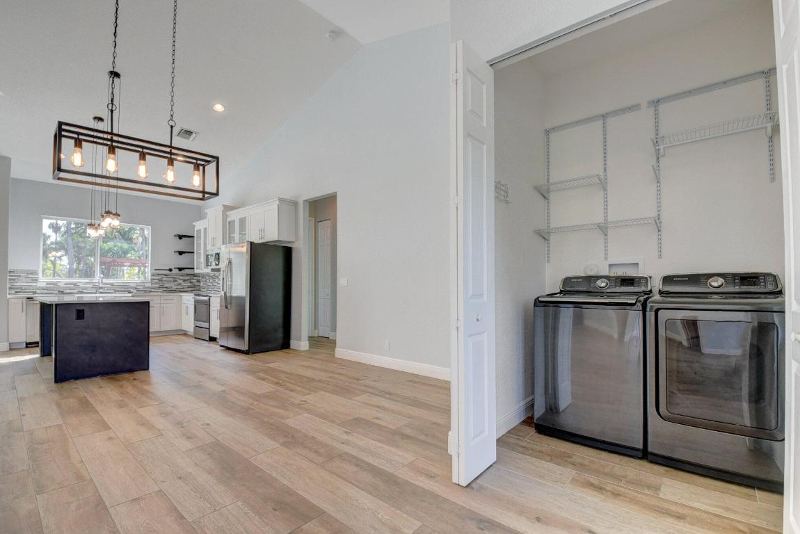 The Acreage - Residential