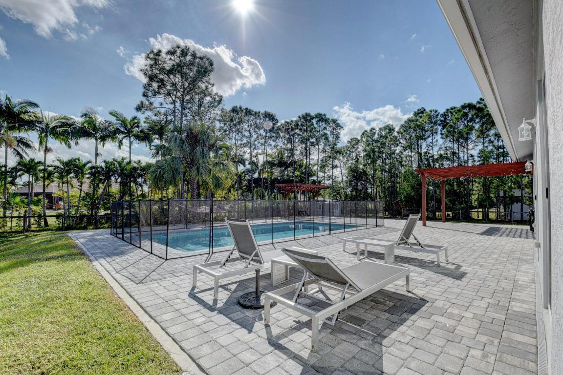 The Acreage - Residential