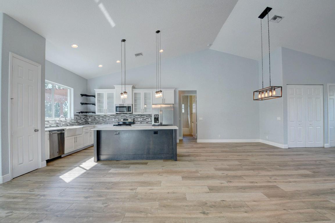 The Acreage - Residential