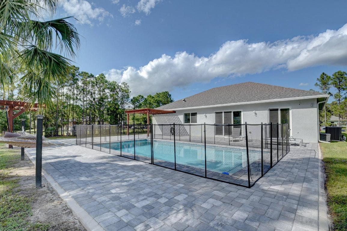 The Acreage - Residential