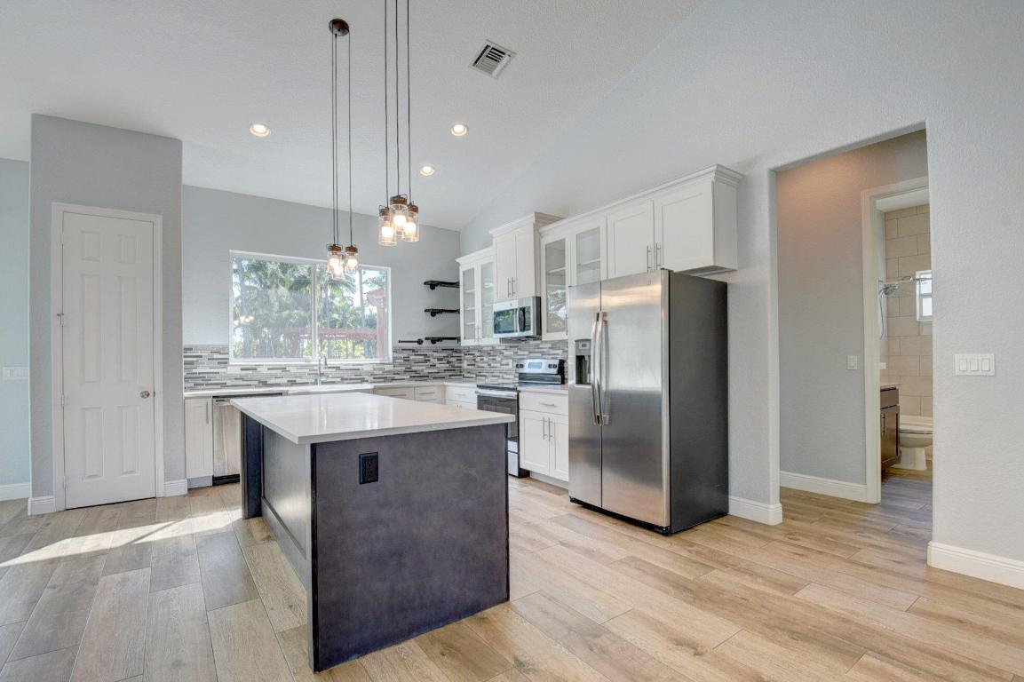 The Acreage - Residential