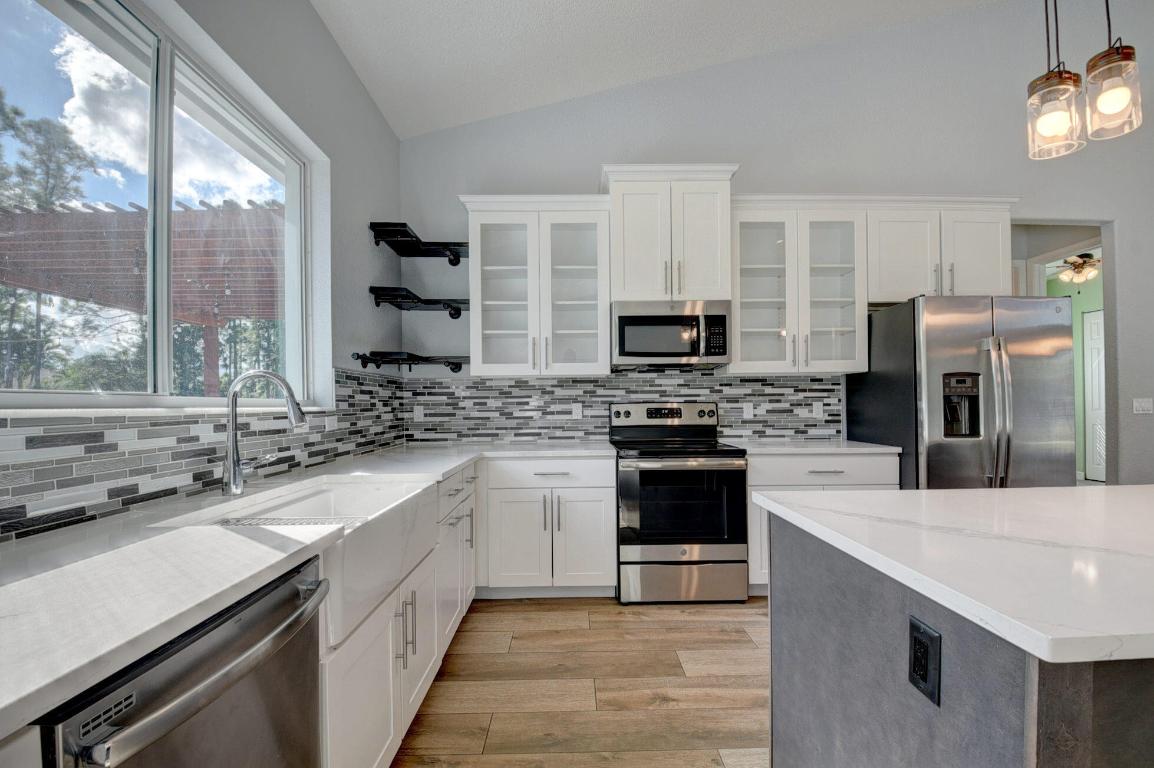 The Acreage - Residential