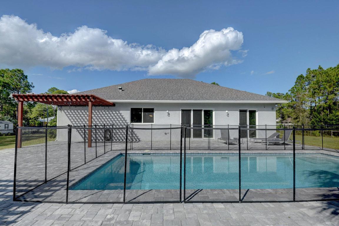 The Acreage - Residential