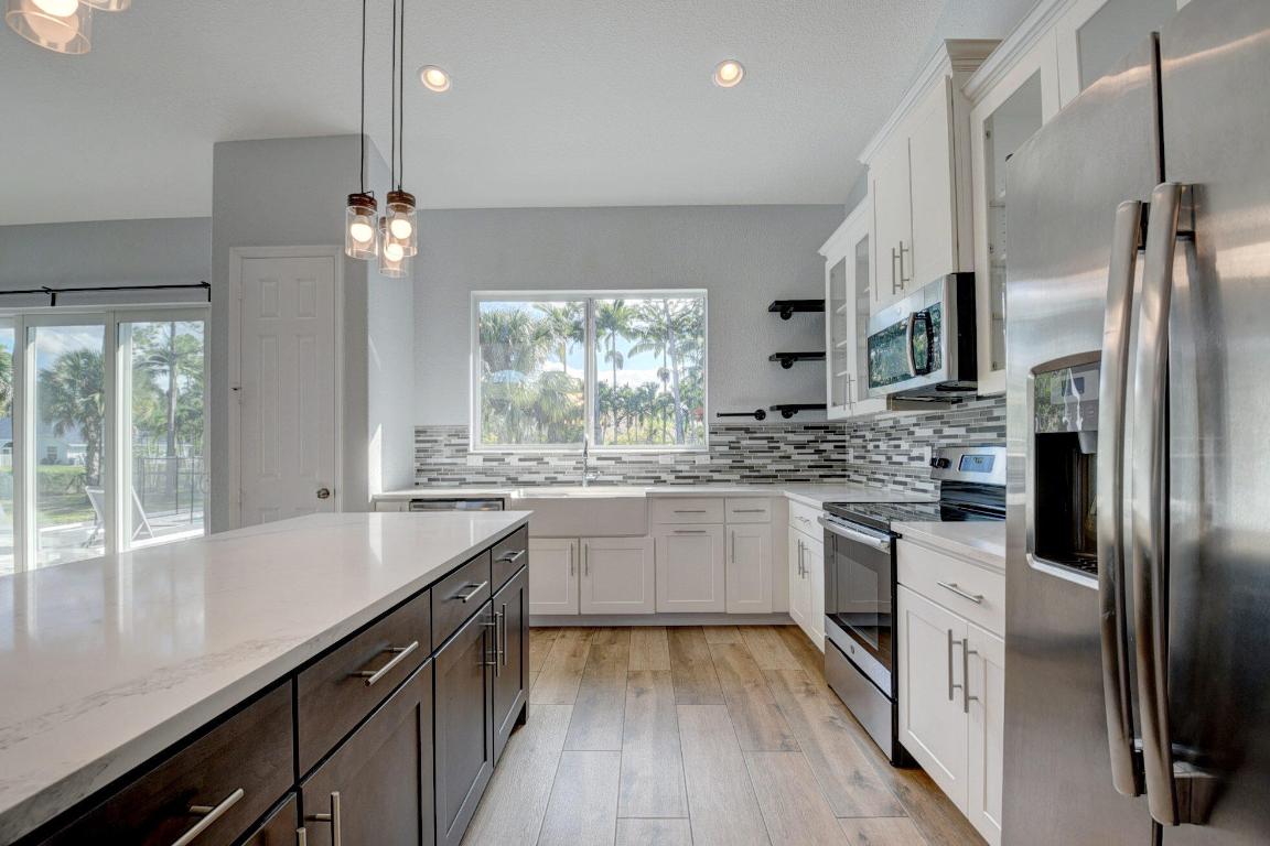 The Acreage - Residential