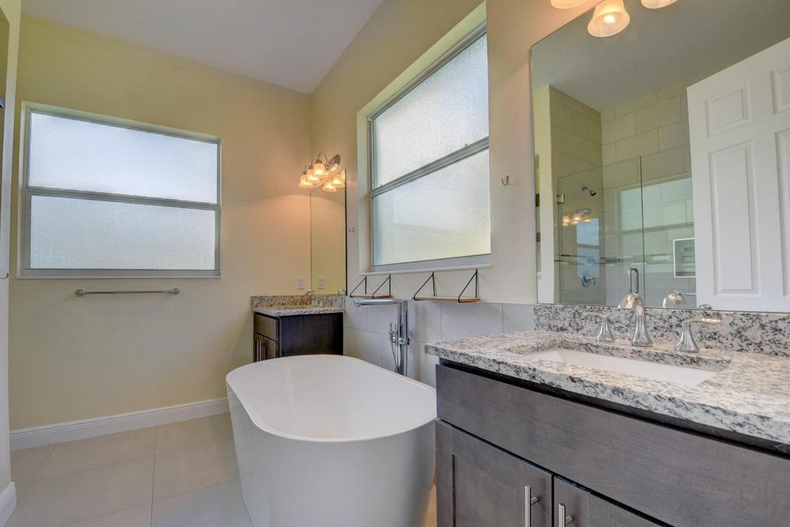 The Acreage - Residential