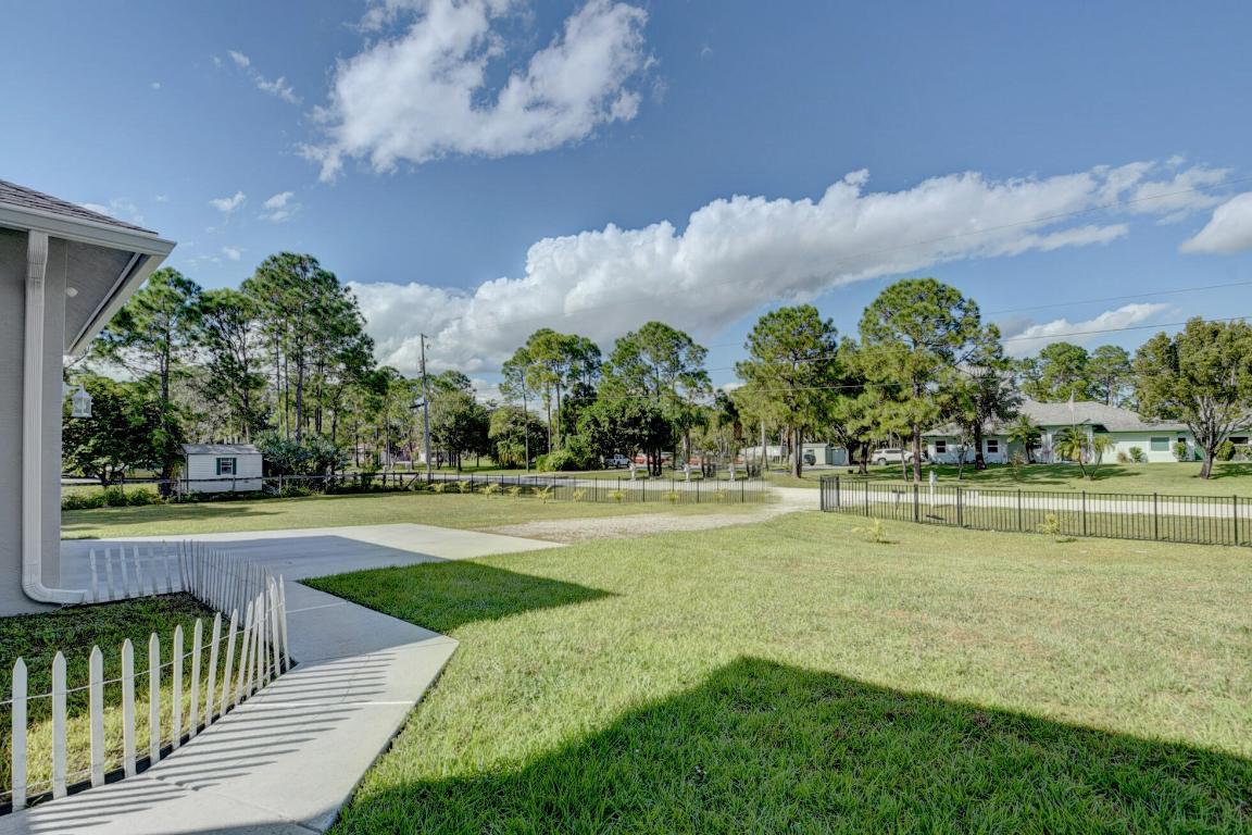 The Acreage - Residential