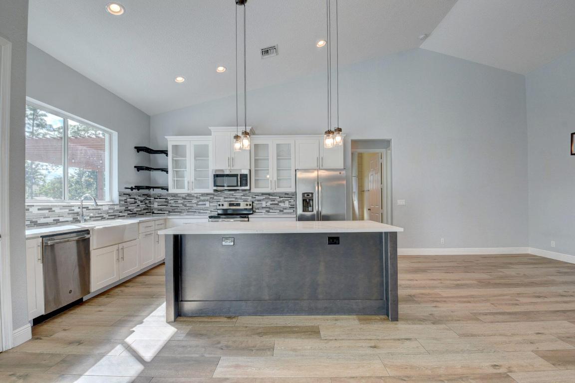 The Acreage - Residential