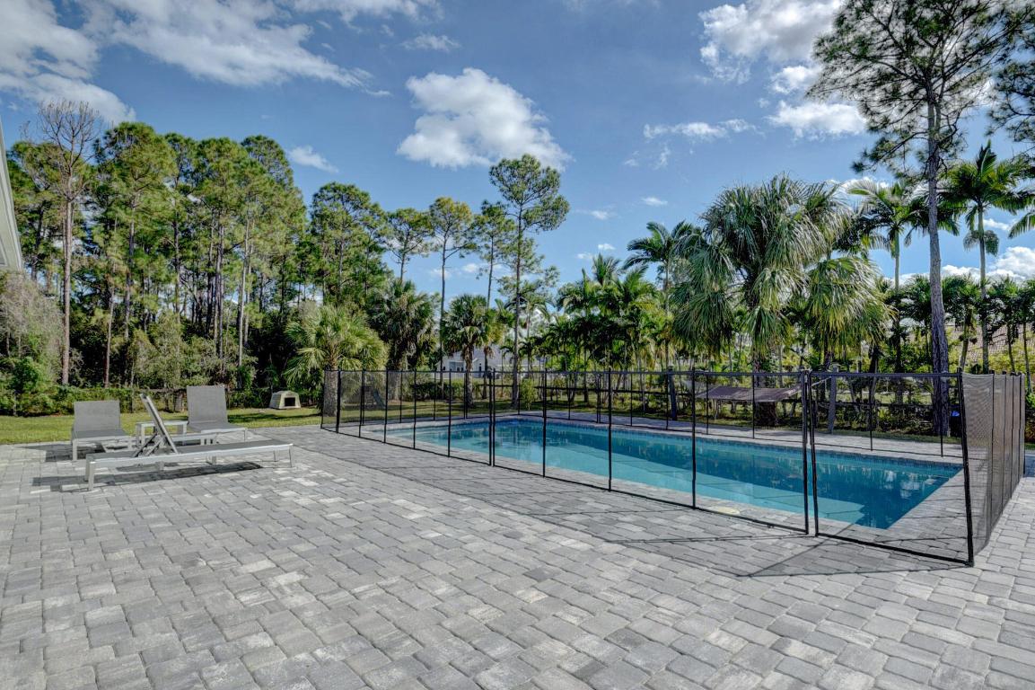 The Acreage - Residential