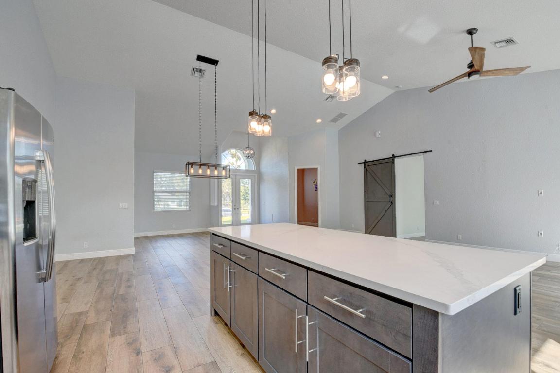 The Acreage - Residential