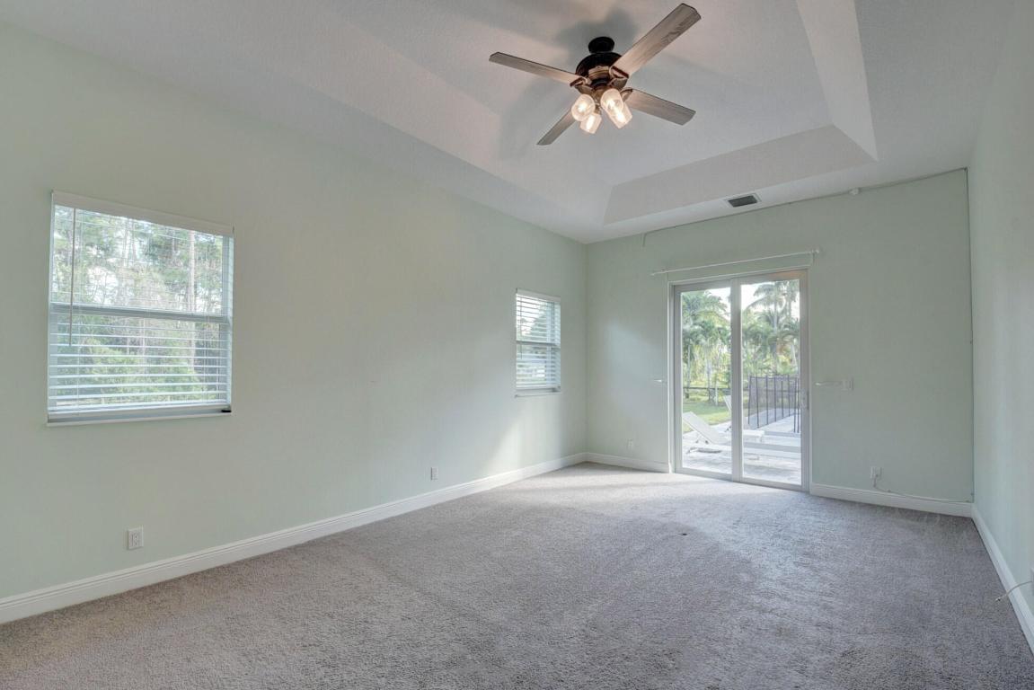 The Acreage - Residential