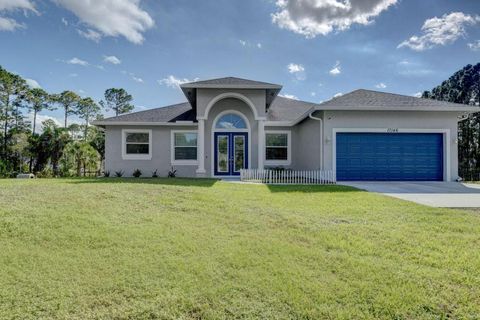 17146 70th Street N The Acreage FL 33470