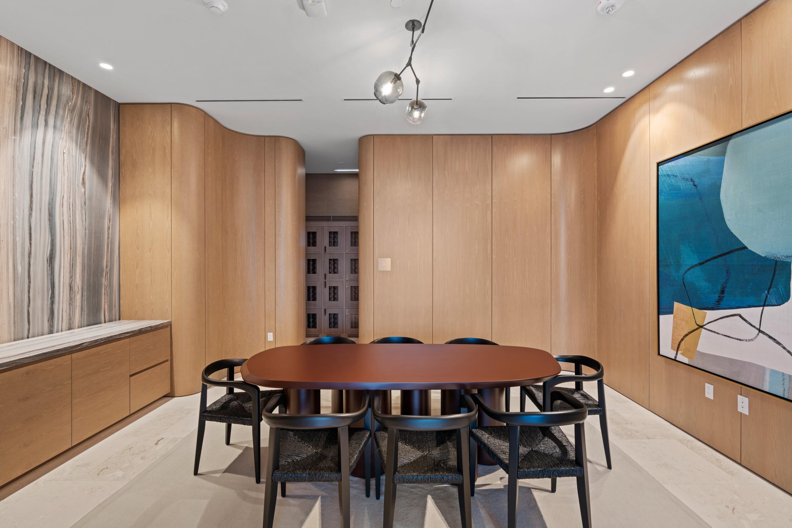 La Clara - Residential