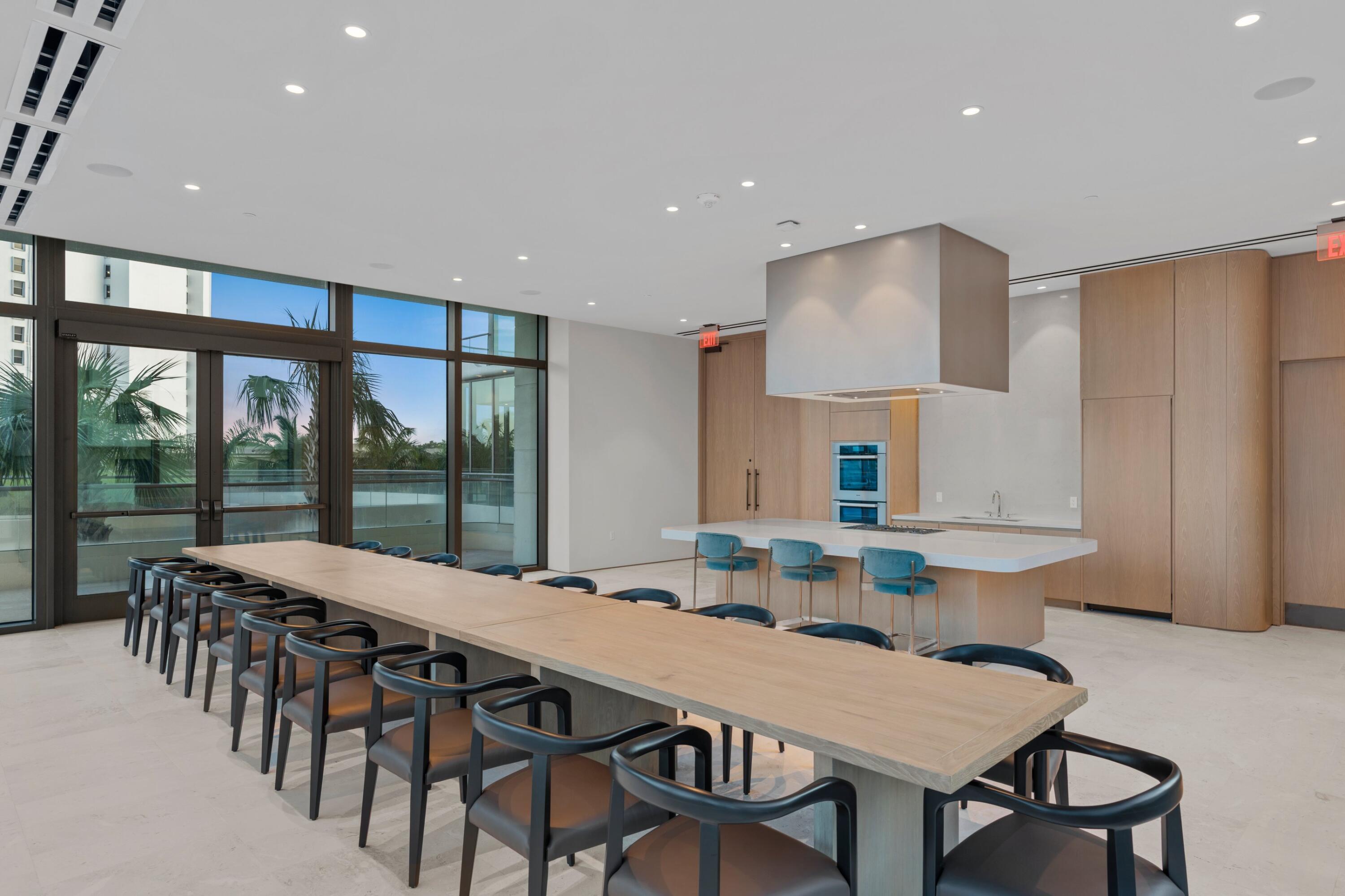 La Clara - Residential