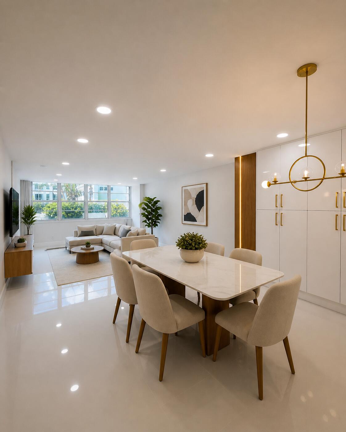 OCEAN HARBOR CONDO - Residential