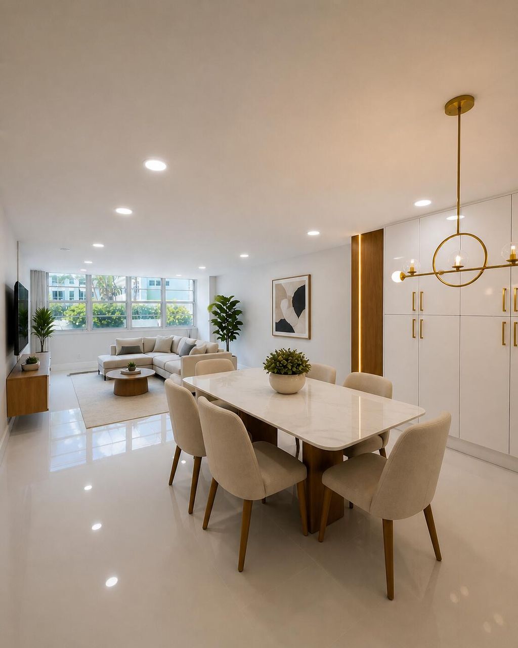 Photo of 800 SE 20th Avenue #105, Deerfield Beach, FL 33441 (MLS # B26024476)