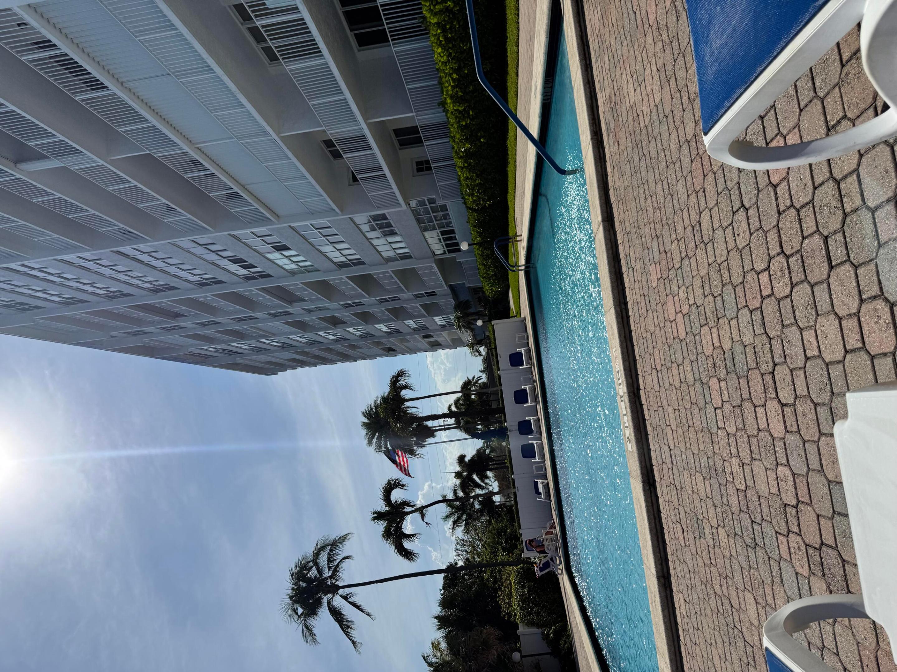 OCEAN HARBOR CONDO - Residential