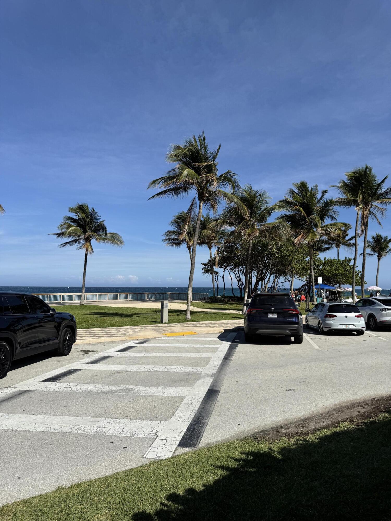 OCEAN HARBOR CONDO - Residential