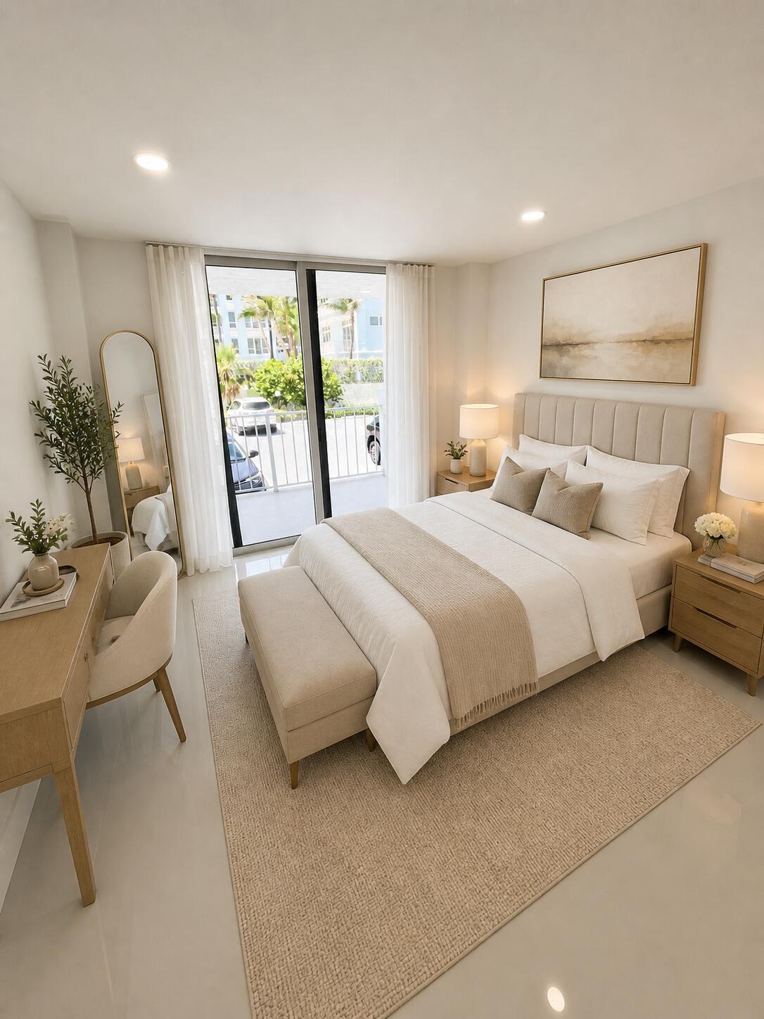 OCEAN HARBOR CONDO - Residential