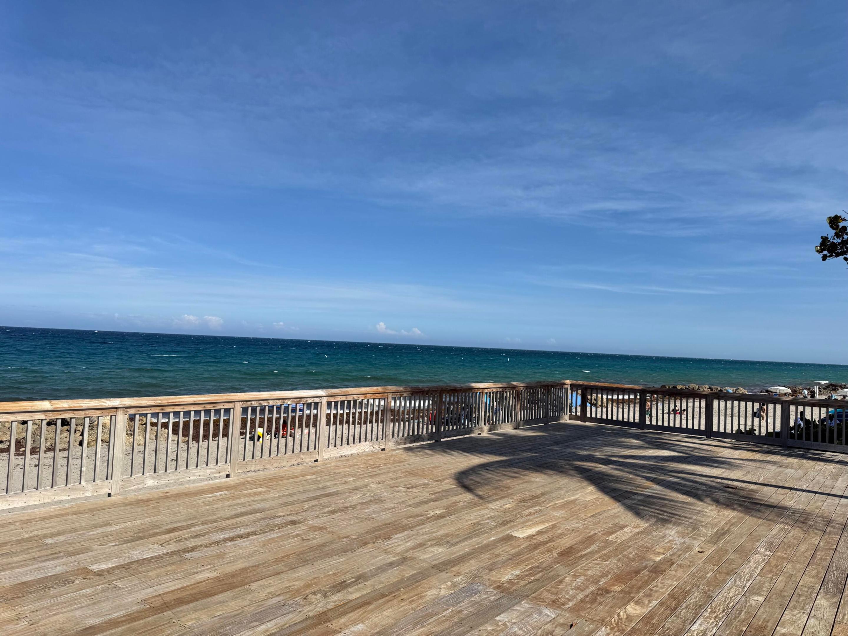 OCEAN HARBOR CONDO - Residential