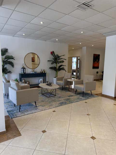 Tiny photo for 800 SE 20th Avenue #105, Deerfield Beach, FL 33441 (MLS # B26024476)