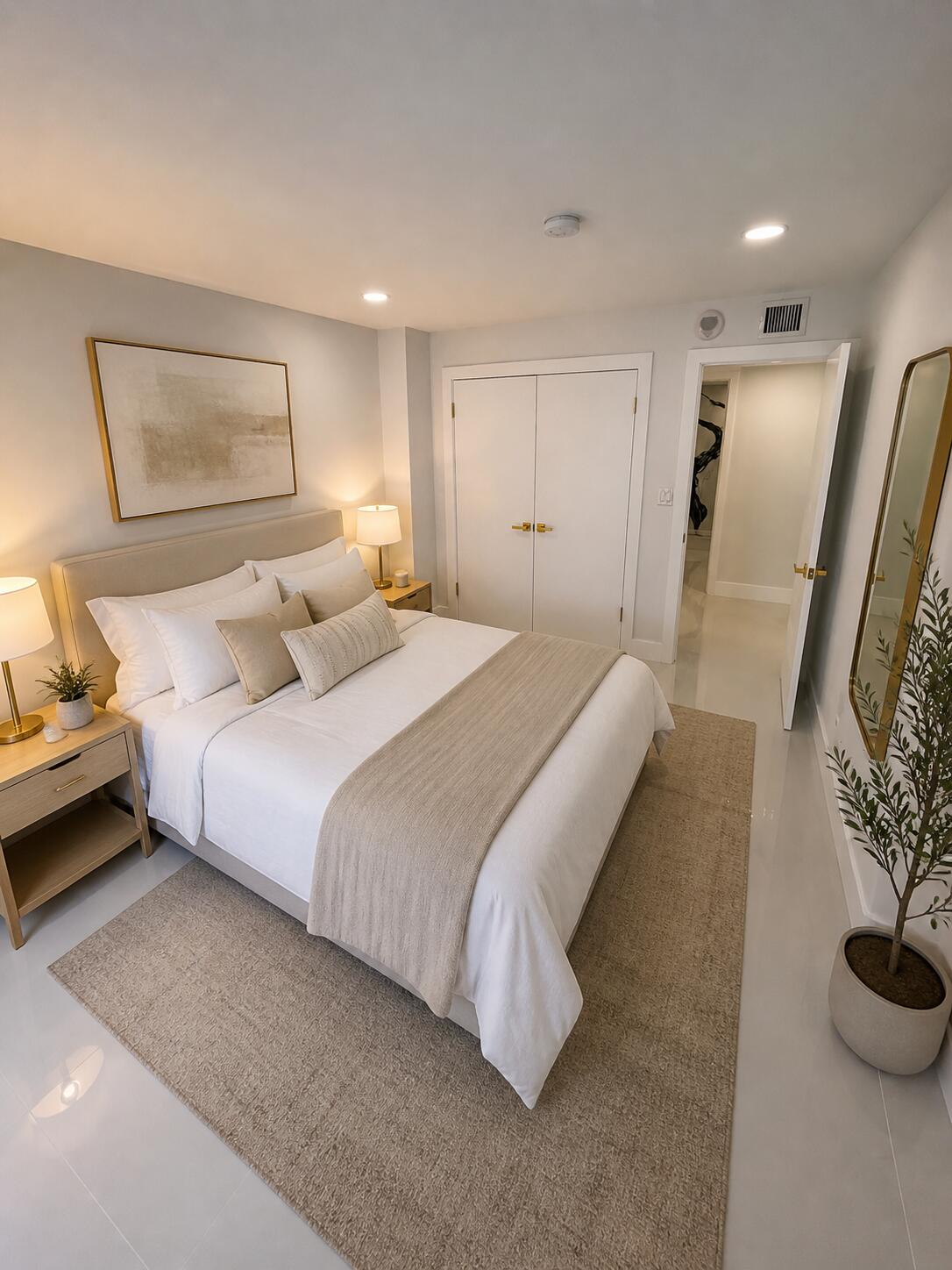 OCEAN HARBOR CONDO - Residential