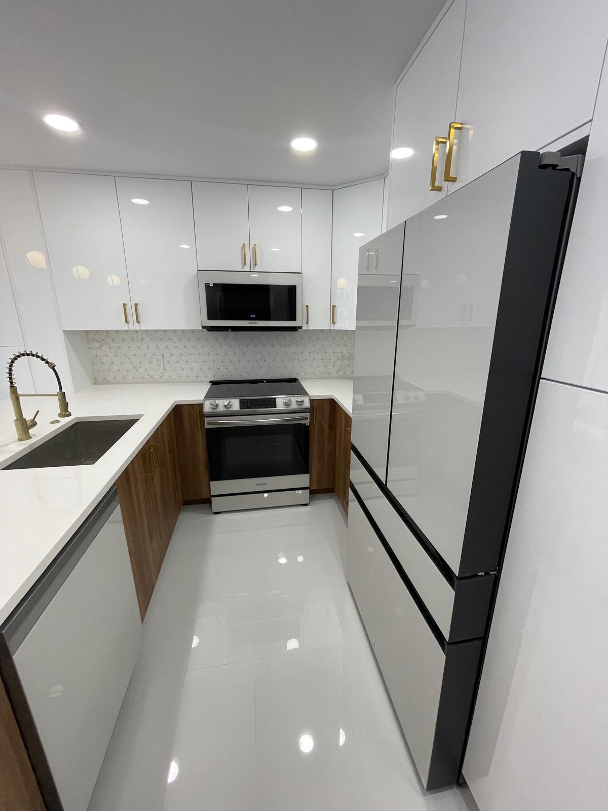 OCEAN HARBOR CONDO - Residential