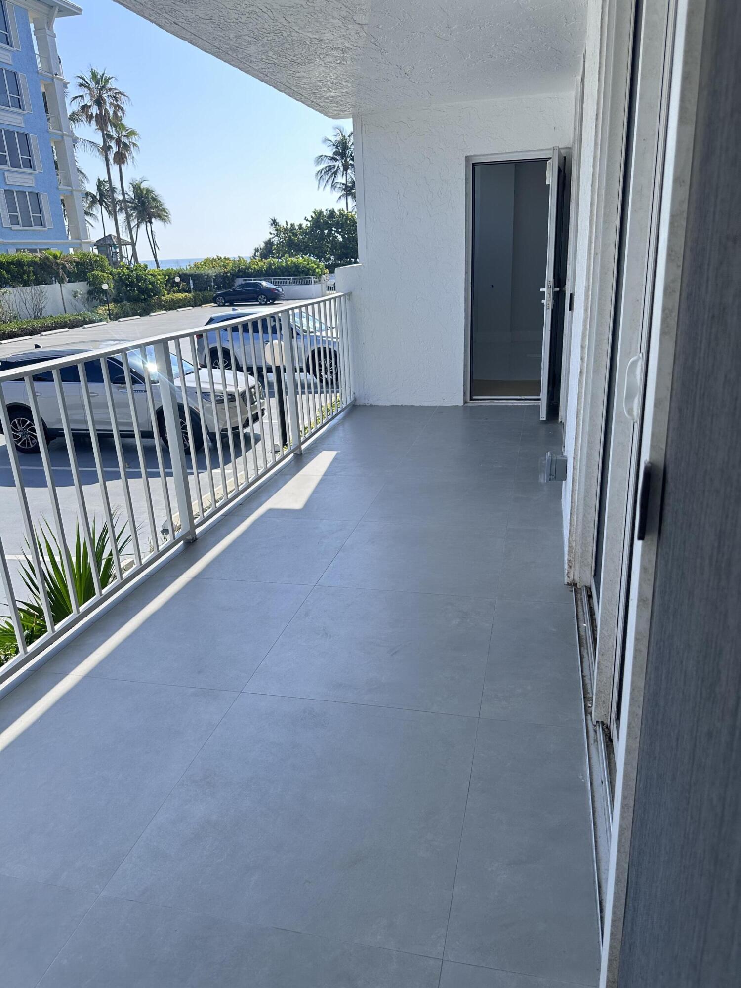 OCEAN HARBOR CONDO - Residential