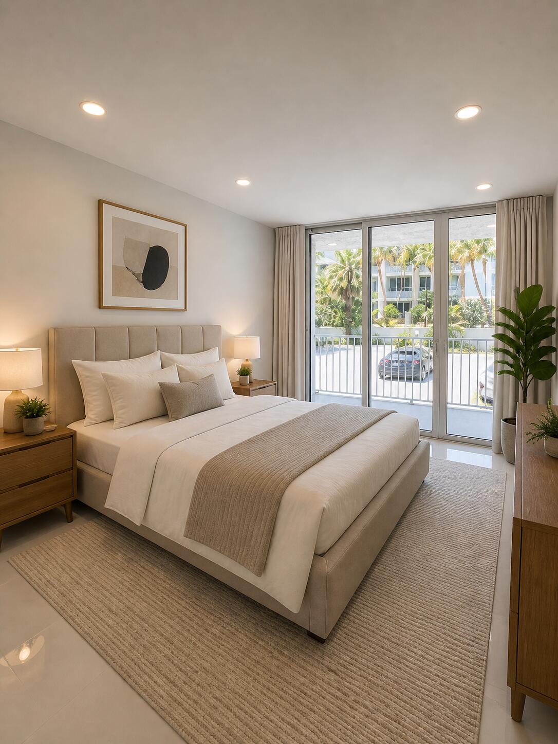 OCEAN HARBOR CONDO - Residential