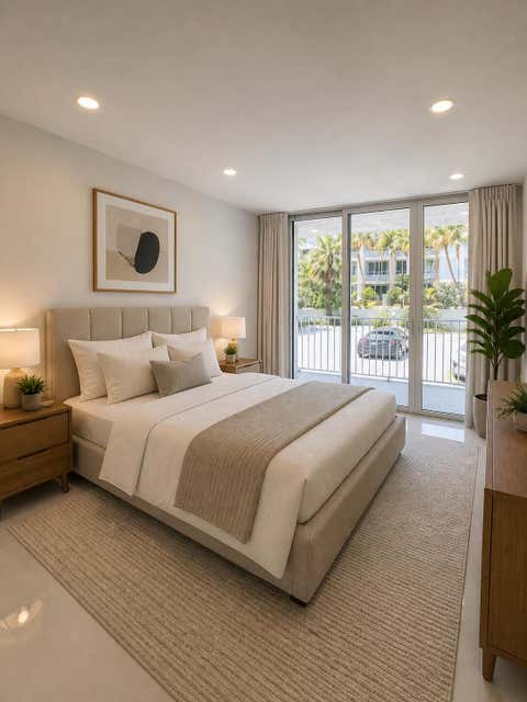 Tiny photo for 800 SE 20th Avenue #105, Deerfield Beach, FL 33441 (MLS # B26024476)
