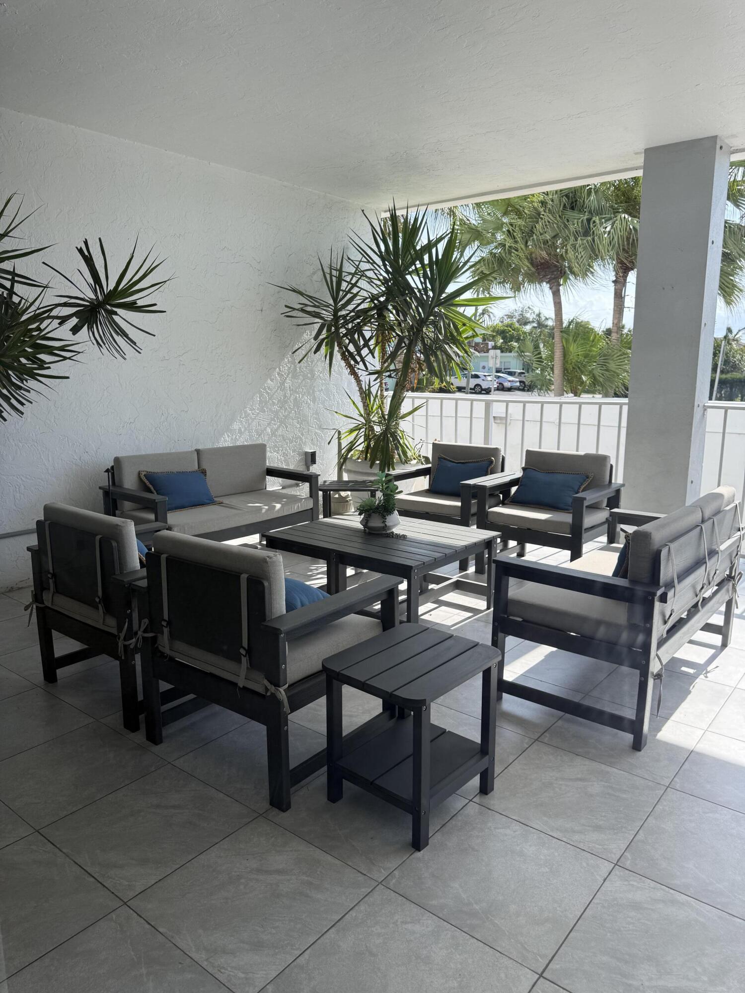 OCEAN HARBOR CONDO - Residential