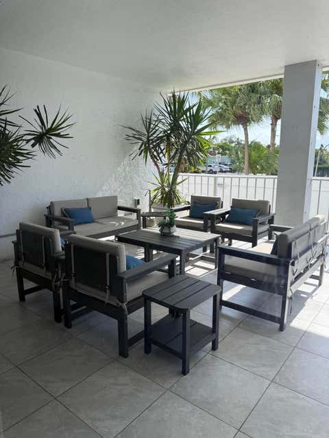Tiny photo for 800 SE 20th Avenue #105, Deerfield Beach, FL 33441 (MLS # B26024476)